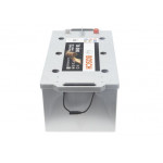 BOSCH Starterbatterie
