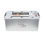BOSCH Starterbatterie