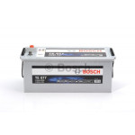 BOSCH Starterbatterie