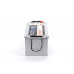 BOSCH Starterbatterie