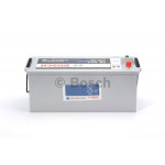 BOSCH Starterbatterie
