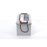 BOSCH Starterbatterie