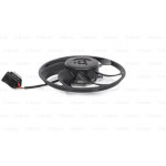 BOSCH Elektromotor, Kühlerlüfter