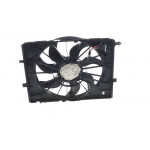 BOSCH Elektromotor, Kühlerlüfter