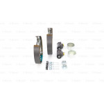 BOSCH Bremsbackensatz