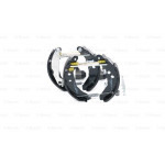 BOSCH Bremsbackensatz