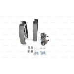 BOSCH Bremsbackensatz