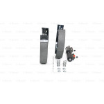 BOSCH Bremsbackensatz