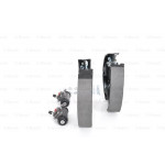 BOSCH Bremsbackensatz