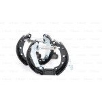 BOSCH Bremsbackensatz