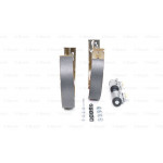BOSCH Bremsbackensatz