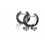 BOSCH Bremsbackensatz