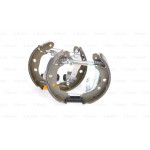 BOSCH Bremsbackensatz