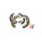 BOSCH Bremsbackensatz