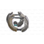 BOSCH Bremsbackensatz
