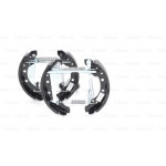 BOSCH Bremsbackensatz