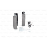 BOSCH Bremsbackensatz