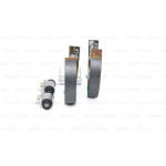 BOSCH Bremsbackensatz