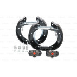 BOSCH Bremsbackensatz