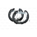 BOSCH Bremsbackensatz