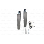 BOSCH Bremsbackensatz