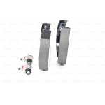 BOSCH Bremsbackensatz