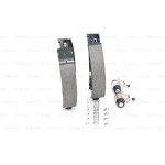BOSCH Bremsbackensatz