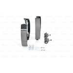 BOSCH Bremsbackensatz