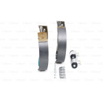 BOSCH Bremsbackensatz