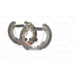 BOSCH Bremsbackensatz
