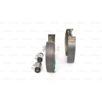 BOSCH Bremsbackensatz