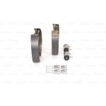 BOSCH Bremsbackensatz