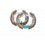 BOSCH Bremsbackensatz