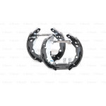 BOSCH Bremsbackensatz