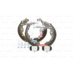 BOSCH Bremsbackensatz