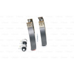 BOSCH Bremsbackensatz