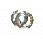 BOSCH Bremsbackensatz