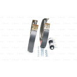 BOSCH Bremsbackensatz