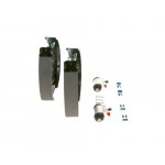 BOSCH Bremsbackensatz