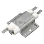 BOSCH Vorwiderstand, Zündanlage