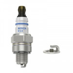 BOSCH Zündkerze