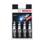 BOSCH Zündkerze