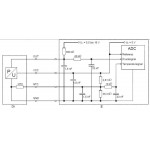 BOSCH Sensor, Saugrohrdruck