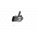 BOSCH Sensor, Öltemperatur/-druck