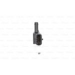 BOSCH Sensor, Öltemperatur/-druck