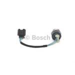 BOSCH Sensor, Kraftstoffdruck