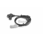 BOSCH Sensor, Raddrehzahl