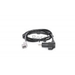 BOSCH Sensor, Raddrehzahl