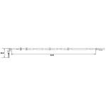 BOSCH Sensor, Raddrehzahl