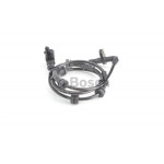 BOSCH Sensor, Raddrehzahl